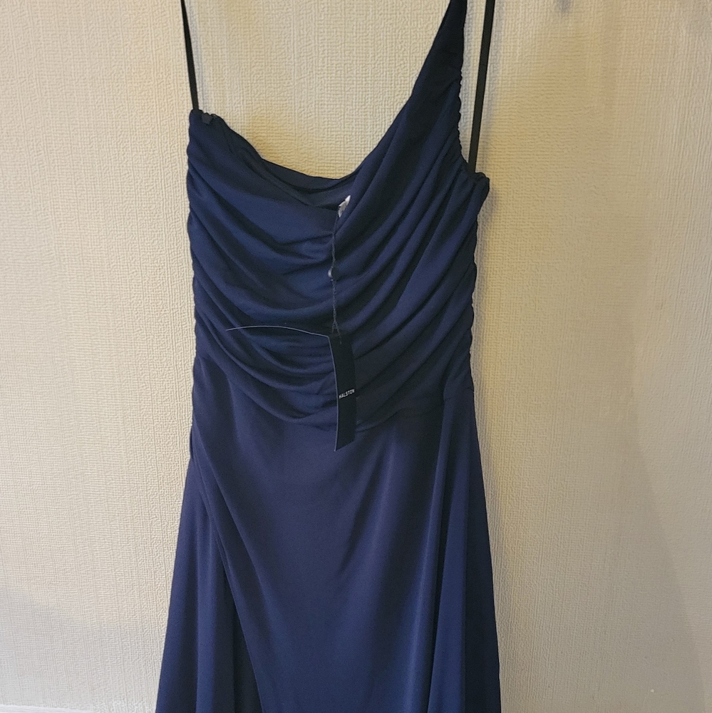 HALSTON Jumpsuit